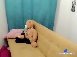 PriscilaGirll bongacams live cam performer profile