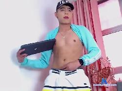 bryan-hott- bongacams live cam performer profile