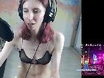 Lineliyaa bongacams livecam show performer room profile