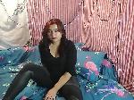 Adallia bongacams livecam show performer room profile