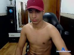 MikeShelvy bongacams live cam performer profile