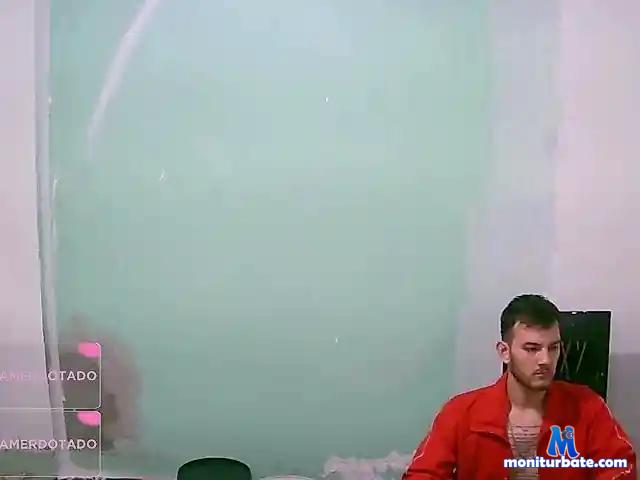 thegamerdotad bongacams performer male