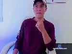 Jack-St bongacams livecam show performer room profile