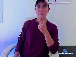 Jack-St bongacams live cam performer profile