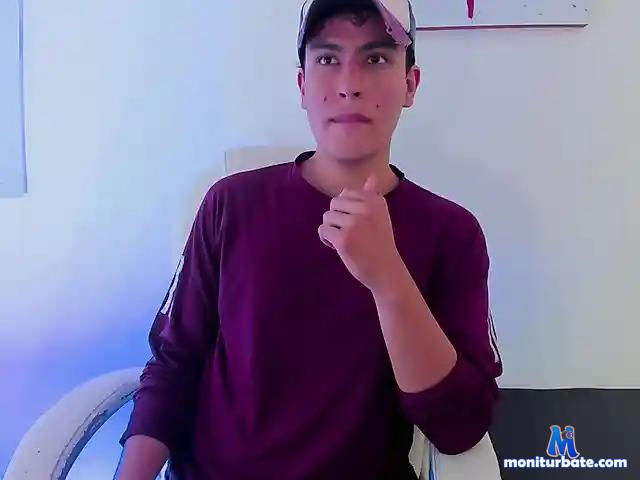 Jack-St bongacams performer male