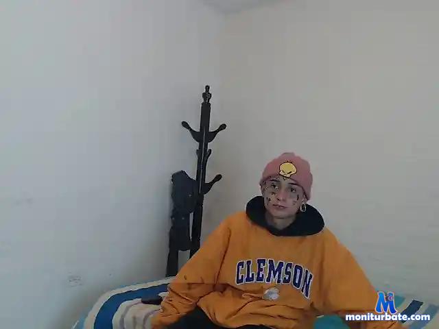 EdwardFawer bongacams performer male