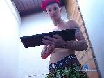 Dairon-tatto- bongacams livecam show performer room profile