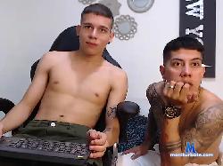 ginno-linkin bongacams live cam performer profile