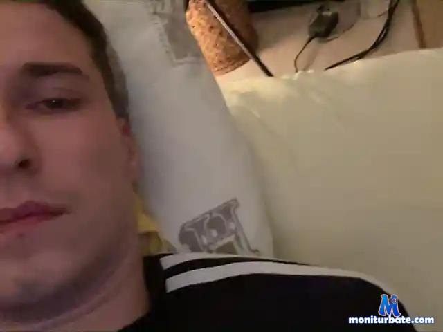 Luke10079 bongacams performer male