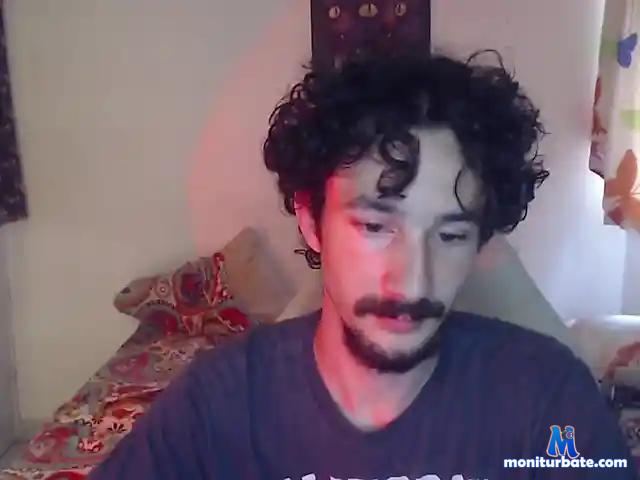 HenrryAmb bongacams performer male