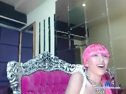 EroticRoyal bongacams live cam performer profile