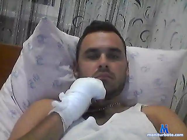 Slavoochka bongacams performer male