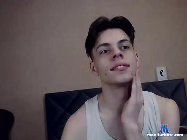 MaxJohns0n bongacams performer male