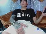Cameronbaker bongacams livecam show performer room profile