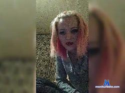 AlinaPixel bongacams live cam performer profile