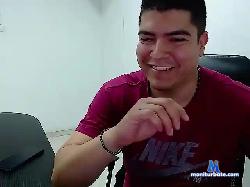 BlakeeColeman bongacams live cam performer profile