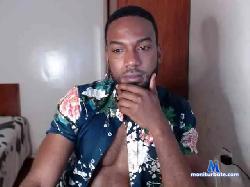 MANDINGORL1 bongacams live cam performer profile