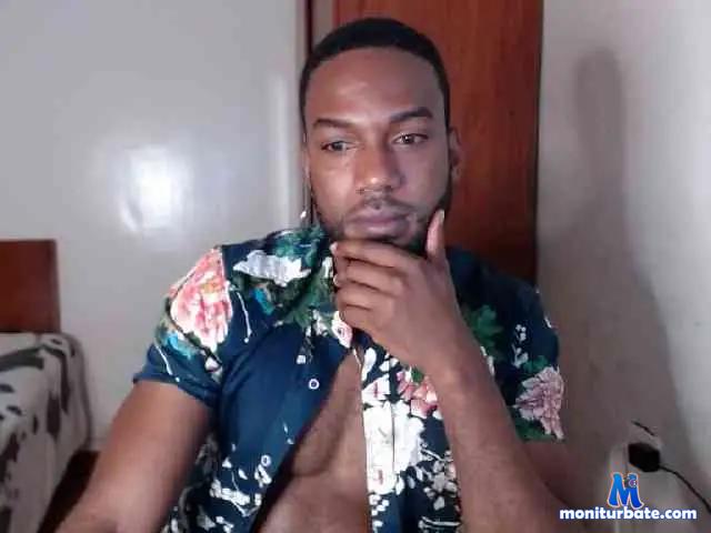 MANDINGORL1 bongacams performer male