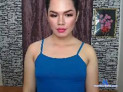 Ursweetmaika bongacams live cam performer profile