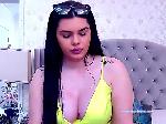 MelisaDeville bongacams livecam show performer room profile