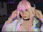 SonyaFJ bongacams livecam show performer room profile