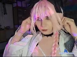 SonyaFJ bongacams live cam performer profile