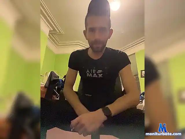 Lubernqta bongacams performer male
