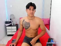 milo-stom bongacams live cam performer profile
