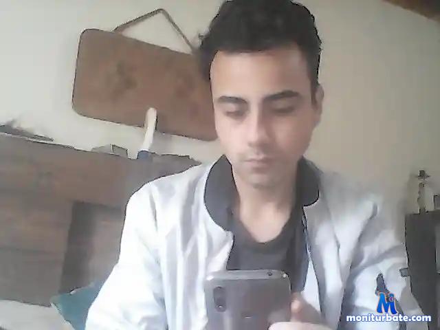 Bnxdiem bongacams performer male