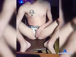 Aconee bongacams live cam performer profile