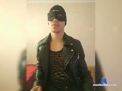 -KINGSMAN- bongacams live cam performer profile