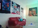 Aliceliddell7 bongacams livecam show performer room profile