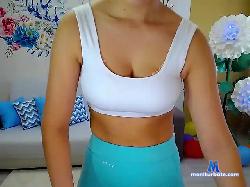 KeikoKing bongacams live cam performer profile