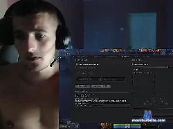 GamesStream bongacams live cam performer profile