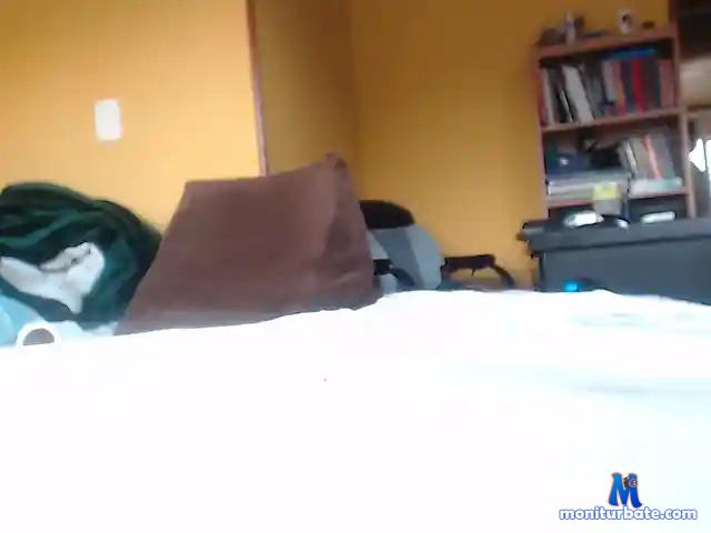oraco69 bongacams performer male