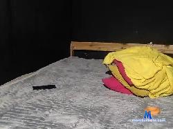 StarBoom bongacams live cam performer profile