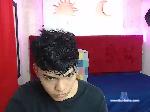 camilo-little bongacams livecam show performer room profile