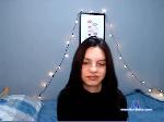 SimaLotti bongacams livecam show performer room profile