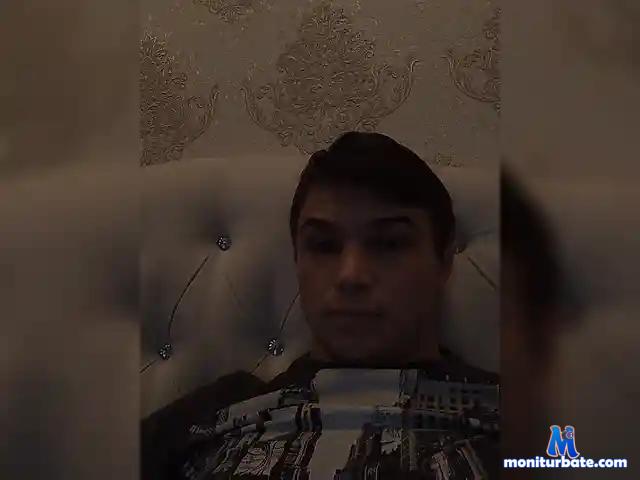 Joker-Angej bongacams performer male