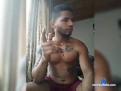 ChristianMad bongacams live cam performer profile