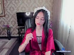 Dimitresca bongacams live cam performer profile