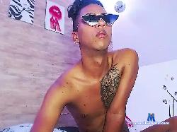 Andy-hot bongacams live cam performer profile