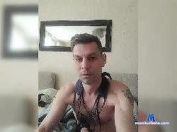 AlexPaj bongacams live cam performer profile
