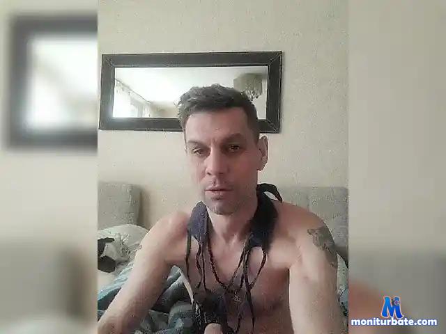 AlexPaj bongacams performer male