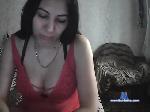 Tissaia bongacams livecam show performer room profile