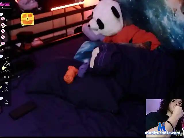 BeastBangs bongacams performer male