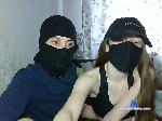 YANPONINI bongacams livecam show performer room profile