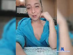 OksaMmmrrr bongacams live cam performer profile