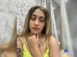 Mila986 bongacams live cam performer profile