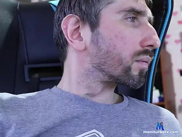 Dick-AND-Cock bongacams performer male